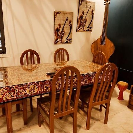 Dar Margoum Apartment Tozeur Luaran gambar