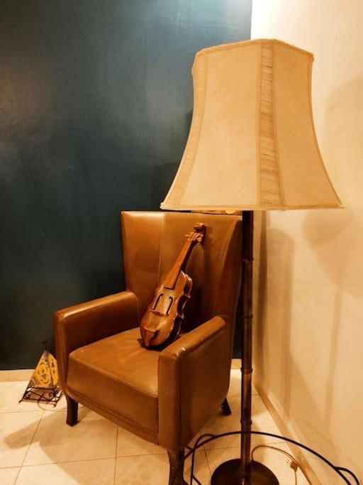 Dar Margoum Apartment Tozeur Luaran gambar