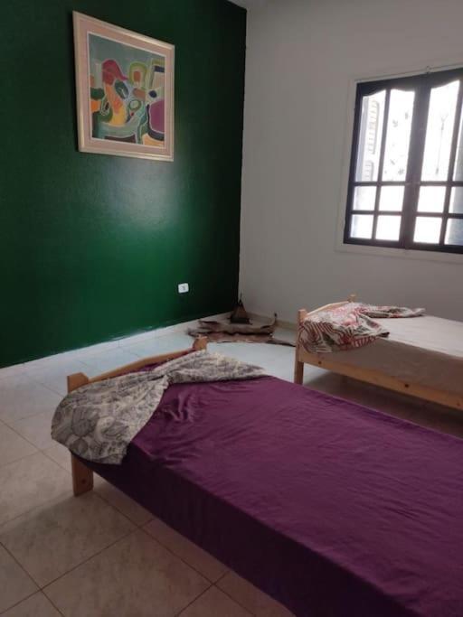 Dar Margoum Apartment Tozeur Luaran gambar