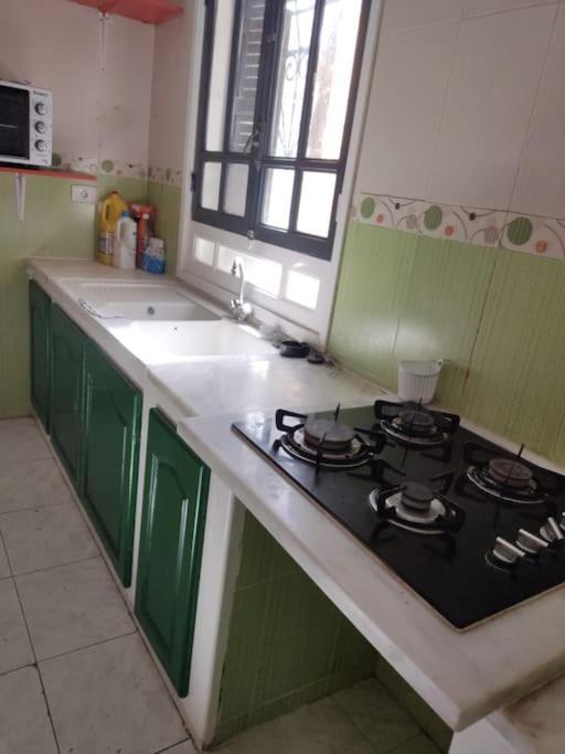 Dar Margoum Apartment Tozeur Luaran gambar