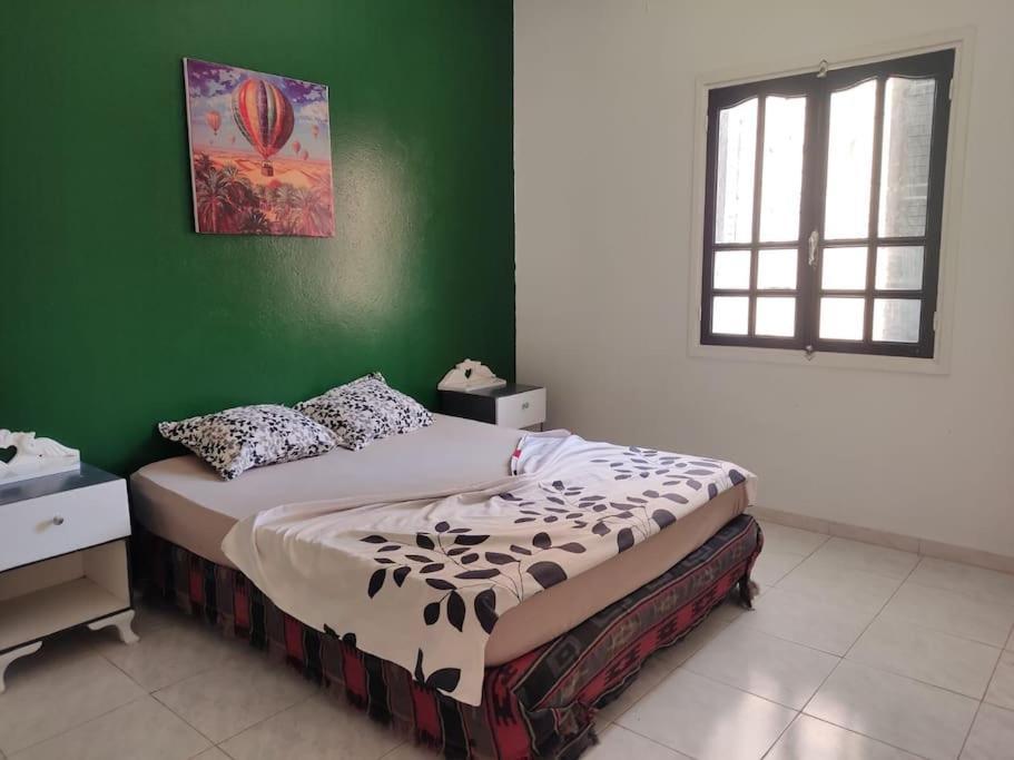Dar Margoum Apartment Tozeur Luaran gambar