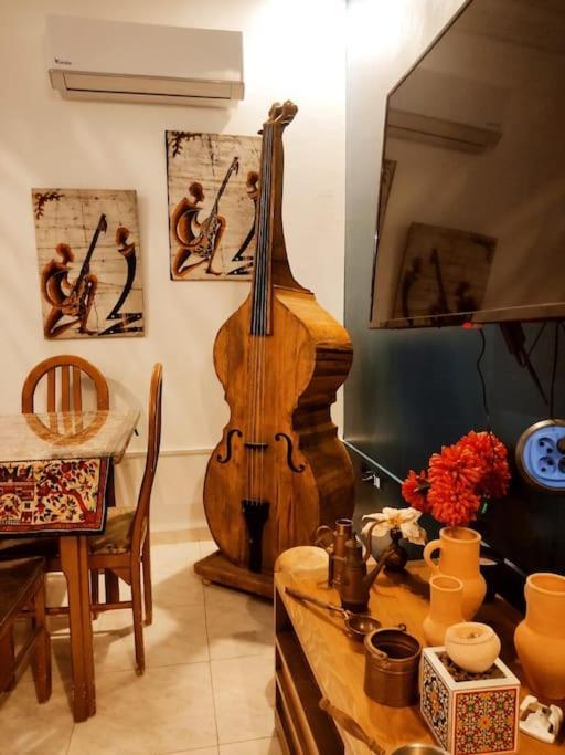 Dar Margoum Apartment Tozeur Luaran gambar