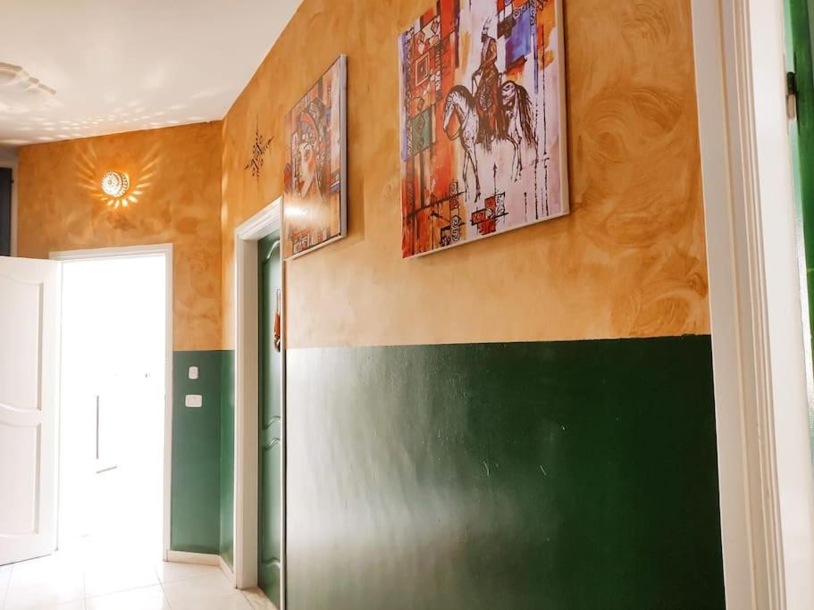 Dar Margoum Apartment Tozeur Luaran gambar