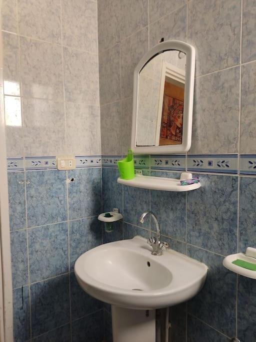Dar Margoum Apartment Tozeur Luaran gambar